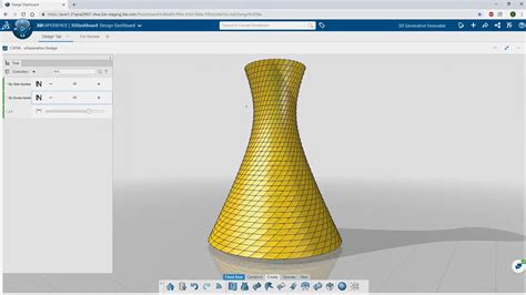 Image result for 3D Experience Generative Design Tutorial
