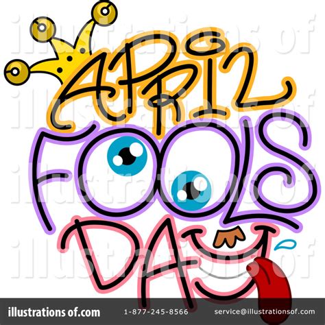 Free April Fools Day Clip Art