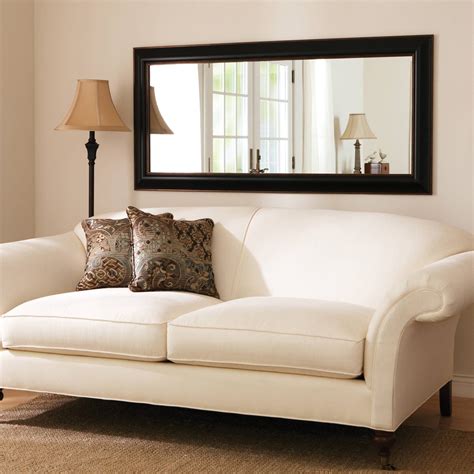 Better Homes & Gardens 27x70 Inch Bronze Full Length Floor Leaner ...