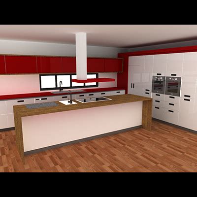 VectorDraw Ray Tracing Engine (vdRay) - Vector Draw