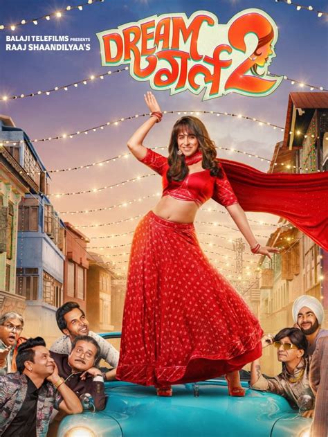 Ayushmann's Hilarious Dream Girl 2 Trailer Released! - THE NEW INDIAN ...