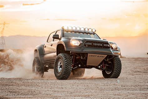 Straight Single Drive Shafts For Second Gen Tacoma