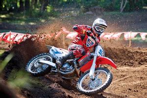 Motosports Dirt Bike Racing Paper Print - Sports posters in India - Buy ...