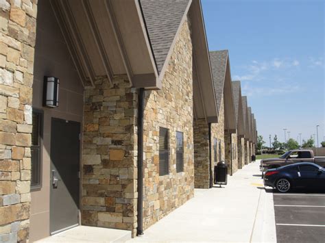 College of the Muscogee Nation Student Housing Grand Opening – Beck Design