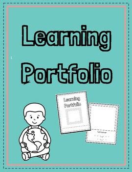 Learning Portfolio Examples 的图像结果