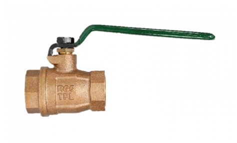 TFL valves is one of the leading European manufacturer of valves for ...