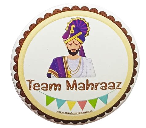 Jammu and Kashmir Inspired Merchandise: Wear the Spirit of the Region