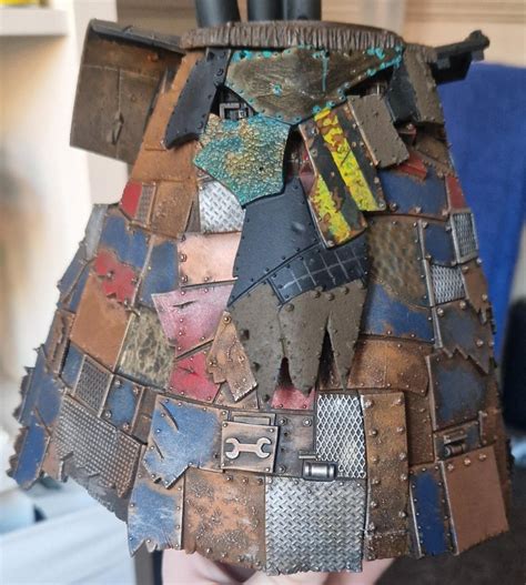 Wiiiiiip dakka dakka dakka : r/Warhammer40k