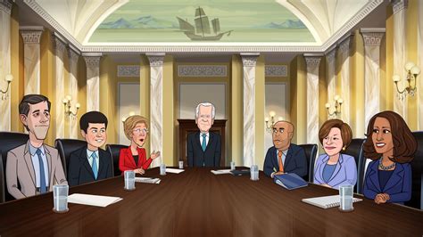 President Cartoon Image 的图像结果