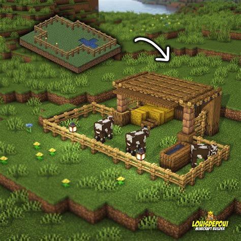 Louisdepoui | Patreon | Decoraciones minecraft, Manualidades de ...