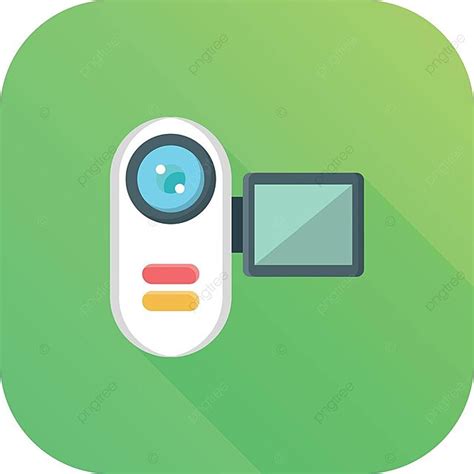 Image result for Screen Recording Symbol Android