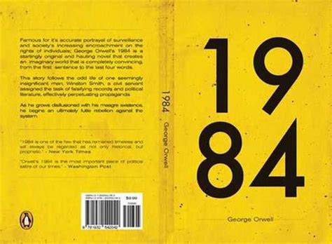 《1984（插图珍藏版）/“慢读”系列》([英]乔治·奥威尔)【摘要 书评 试读】- 京东图书