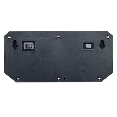 Westinghouse 20-Watt EQ Black Solar LED Outdoor Motion-Activated Wall ...