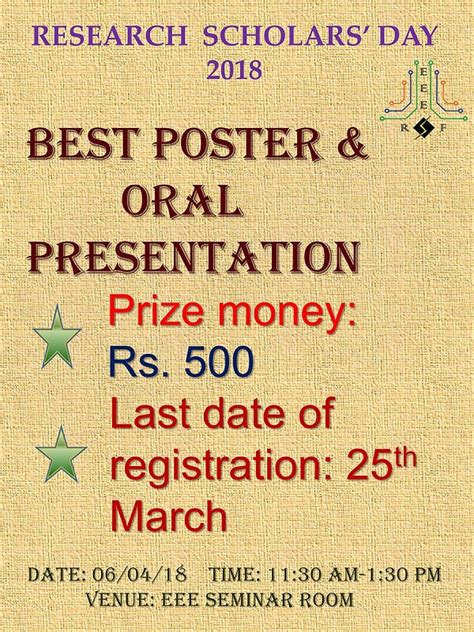 RSF - EEE, IIT Guwahati