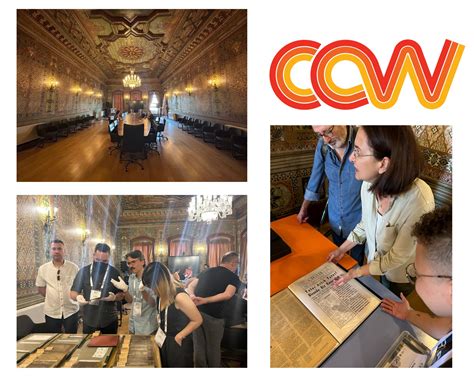 2023 Istanbul – Community Archiving Workshop