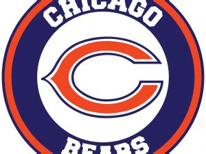 Chicago Bears Logo | PNG All