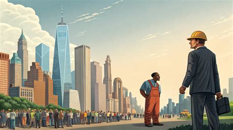 Capitalism Under Debate In Modern America | Due