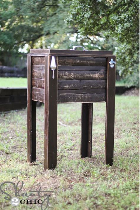 DIY Cooler Projects 的图像结果