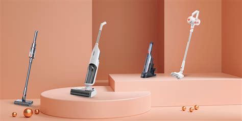Cordless Stick Vacuum Cleaners | ILIFE Collection