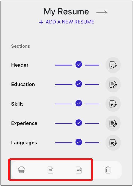 Image result for How to Add Resume to My Computer