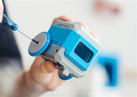 Image result for Robots Programables