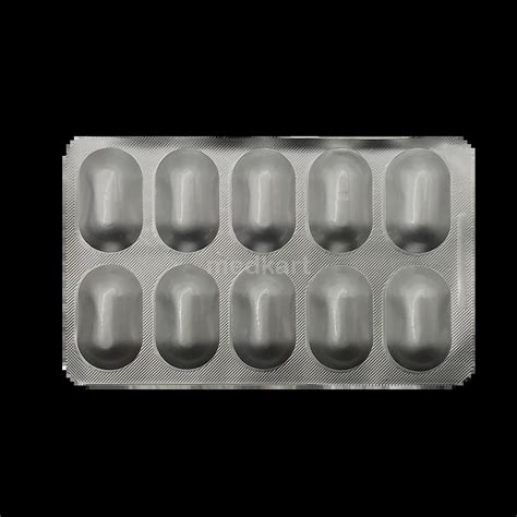 OLAHAIR PLUS TABLET 10'S (NEW) Price, Uses, Side Effects & Substitutes ...