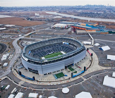 Metlife Stadium Seating Chart Morgan Wallenmetlife Stadium Seat Map