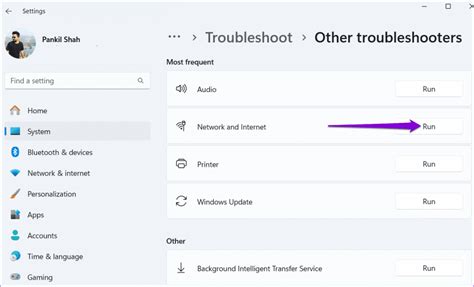 Image result for Fix Internet Problems Windows 11