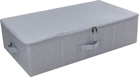 Buy iwill CREATE PRO Under Bed Storage Bins with Lids, Under Bed Shoe ...