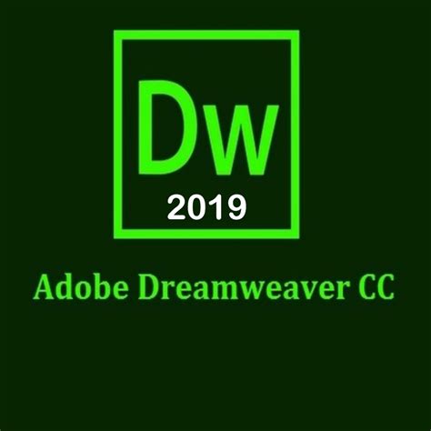 Adobe Dreamweaver CC 2019 v19.2.0.11274 Terbaru Download 2023 - BAGAS31
