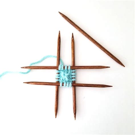 Image result for Pinhole Cast On Tutorial