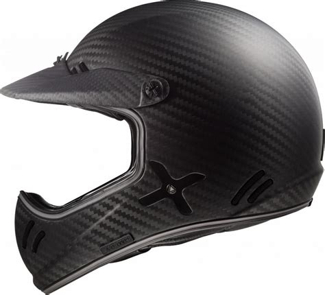 LS2 MX471 XTRA cross helmet