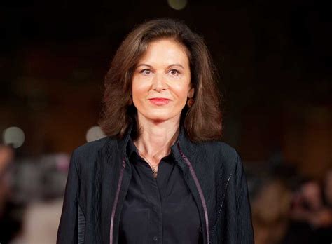 Anne FONTAINE : Biographie et filmographie
