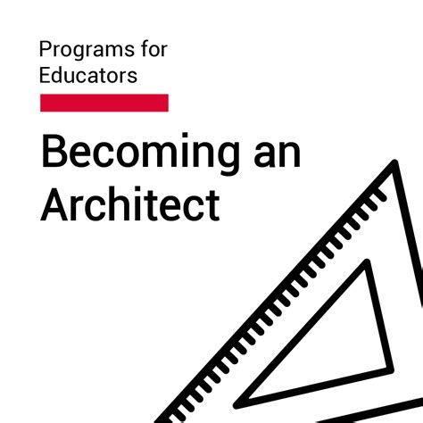 What Education Do I Need To Become An Architect at John Heidt blog