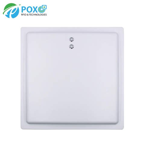 Poxo RFID Automation | MSME B2B Portal | msmemart.com
