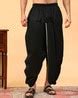 Buy Black Pyjamas & Churidars for Men by T Tabard Online | Ajio.com