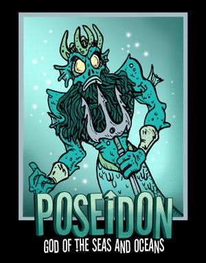 Bildergebnis für poseidon roman name