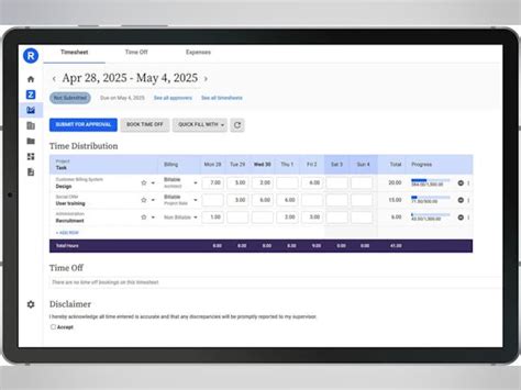 Replicon Price, Features, Reviews & Ratings - Capterra India