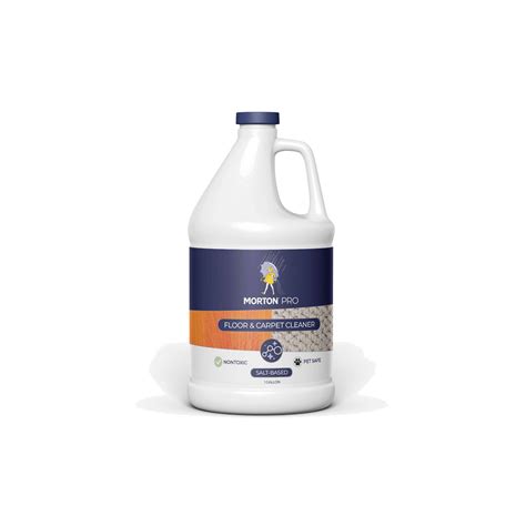 Pro Floor and Carpet Cleaner - 128oz - Walmart.com