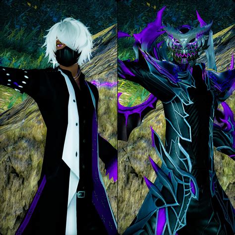 Image result for PSO2 NGS Na