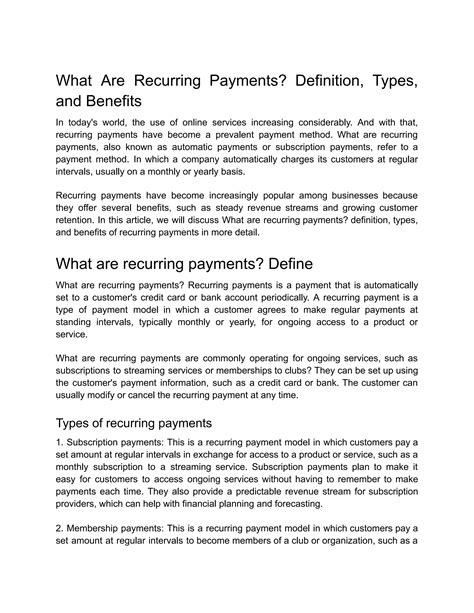 What Are Recurring Payments_ Definition, Types, and Benefits.pdf