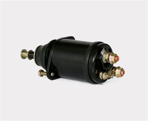 Solenoid Switches,Starter Parts,Solenoid Switch Manufacturer,Starter ...