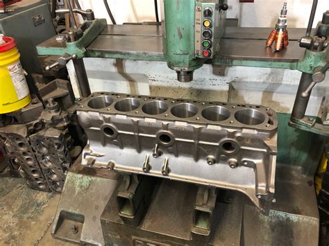 Image result for Engine Block Machining