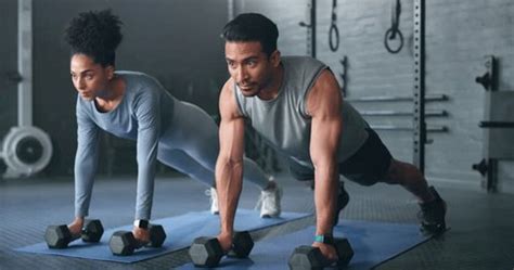 Gym Exercise 的图像结果