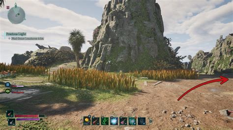 Avowed Guide : God Totem Fragments