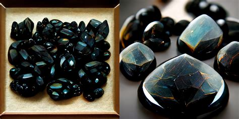 Black Onyx Meaning Black Onyx Stone Benefits And Uses