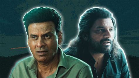 Loved The Family Man 3? Then watch these 7 binge-worthy web series ...