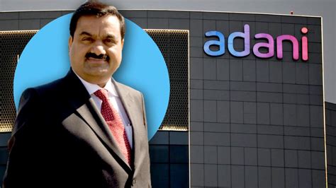 WATCH: Adani Group To Become The "Most Profitable Cement Manufacturer ...