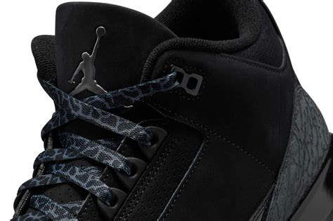 A Ma Maniére's "Diffused Blue" Jordan 3 Is Incredibly Clean