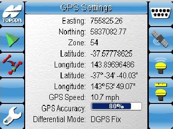 Image result for Topcon GPS Tutorial